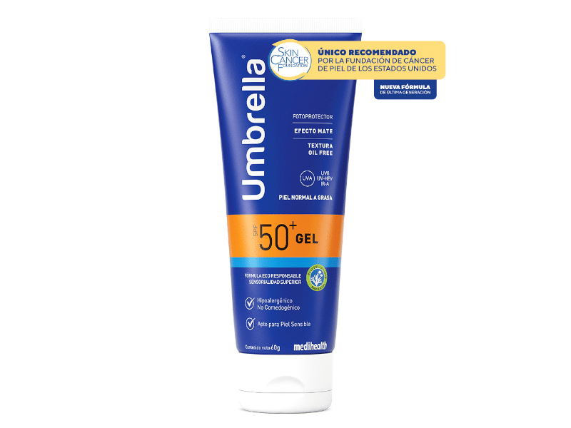 Umbrella Gel