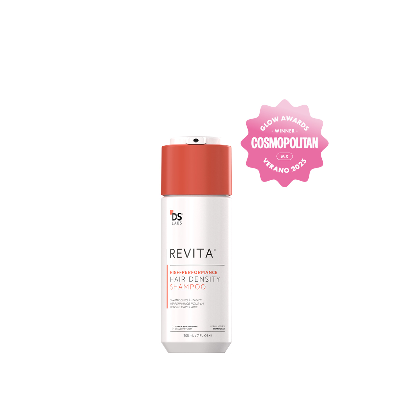 REVITA SHAMPOO - Imagen 2