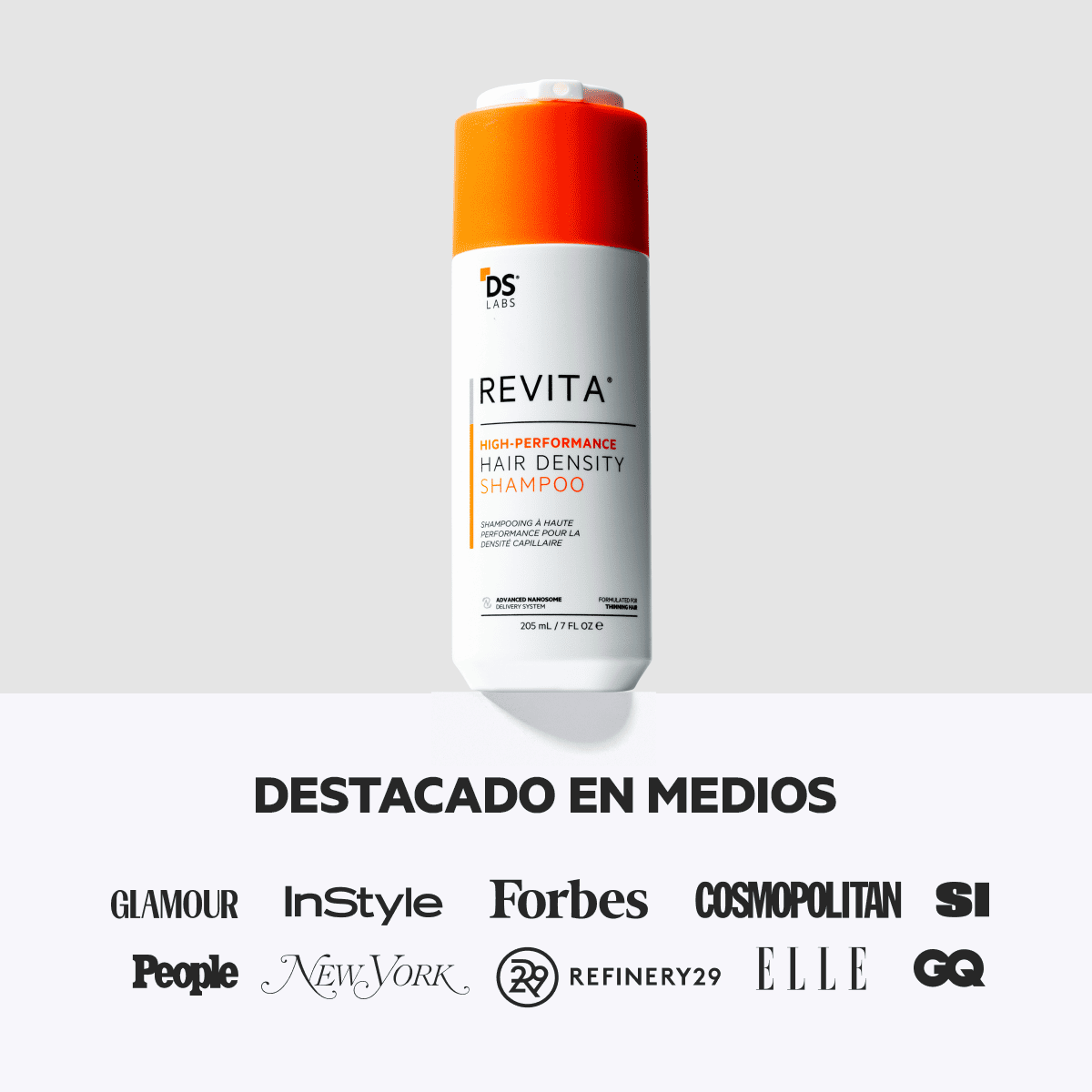 REVITA SHAMPOO - Imagen 7