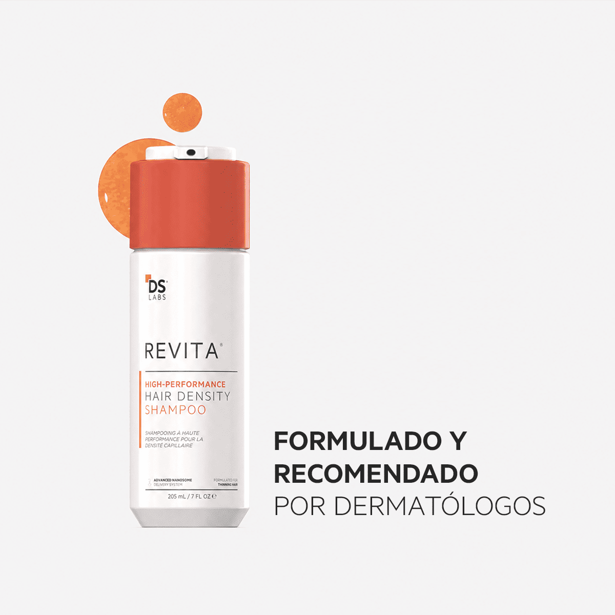 REVITA SHAMPOO - Imagen 5
