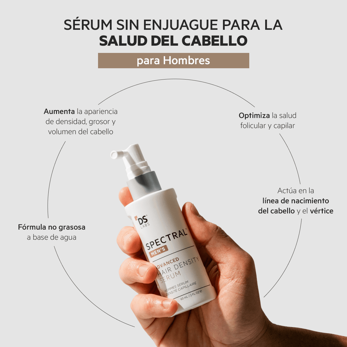 SPECTRAL MEN’S - Imagen 3